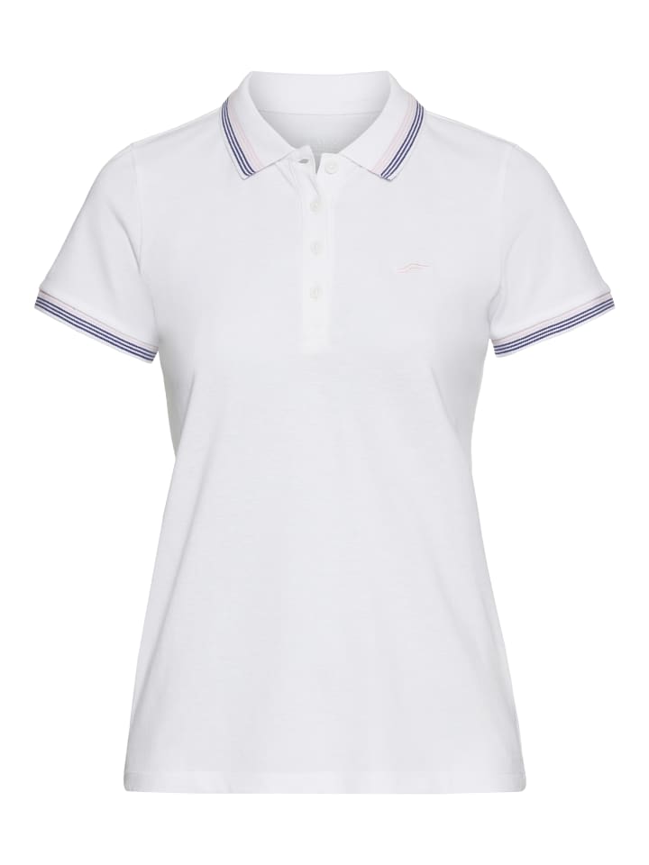 Рубашка-поло FAYN SPORTS, белый
Рубашка-поло FAYN SPORTS, белый