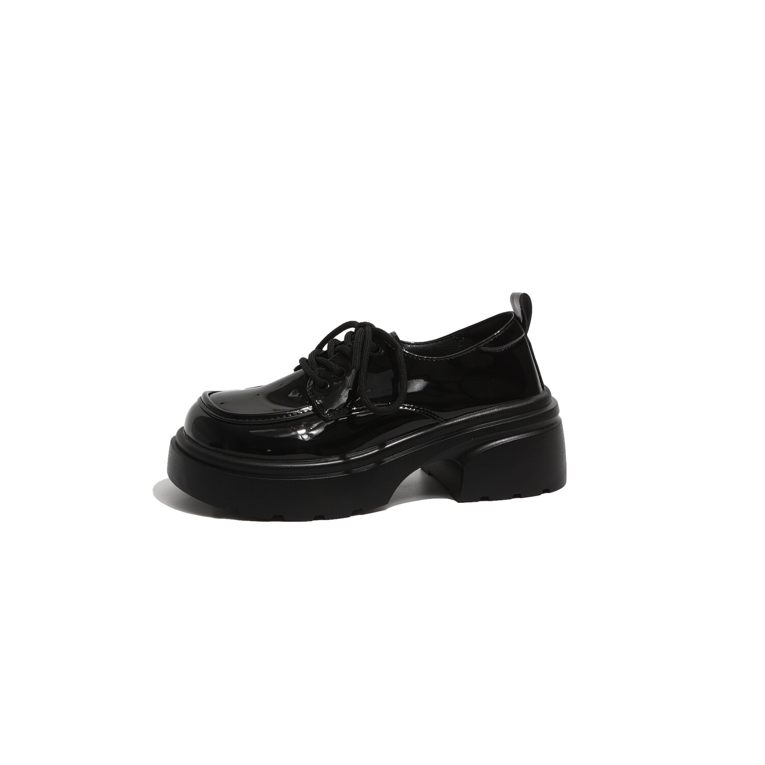 Туфли женские повседневные Women's Casual Shoes Women's Moon Veil, цвет Matte Black
Туфли женские повседневные Women's Casual Shoes Women's Moon Veil, цвет Matte Black