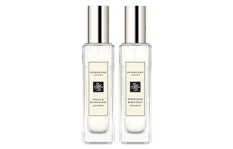 ZUMALONG Limited ароматический микс-бокс EDP Jo Malone London
ZUMALONG Limited ароматический микс-бокс EDP Jo Malone London