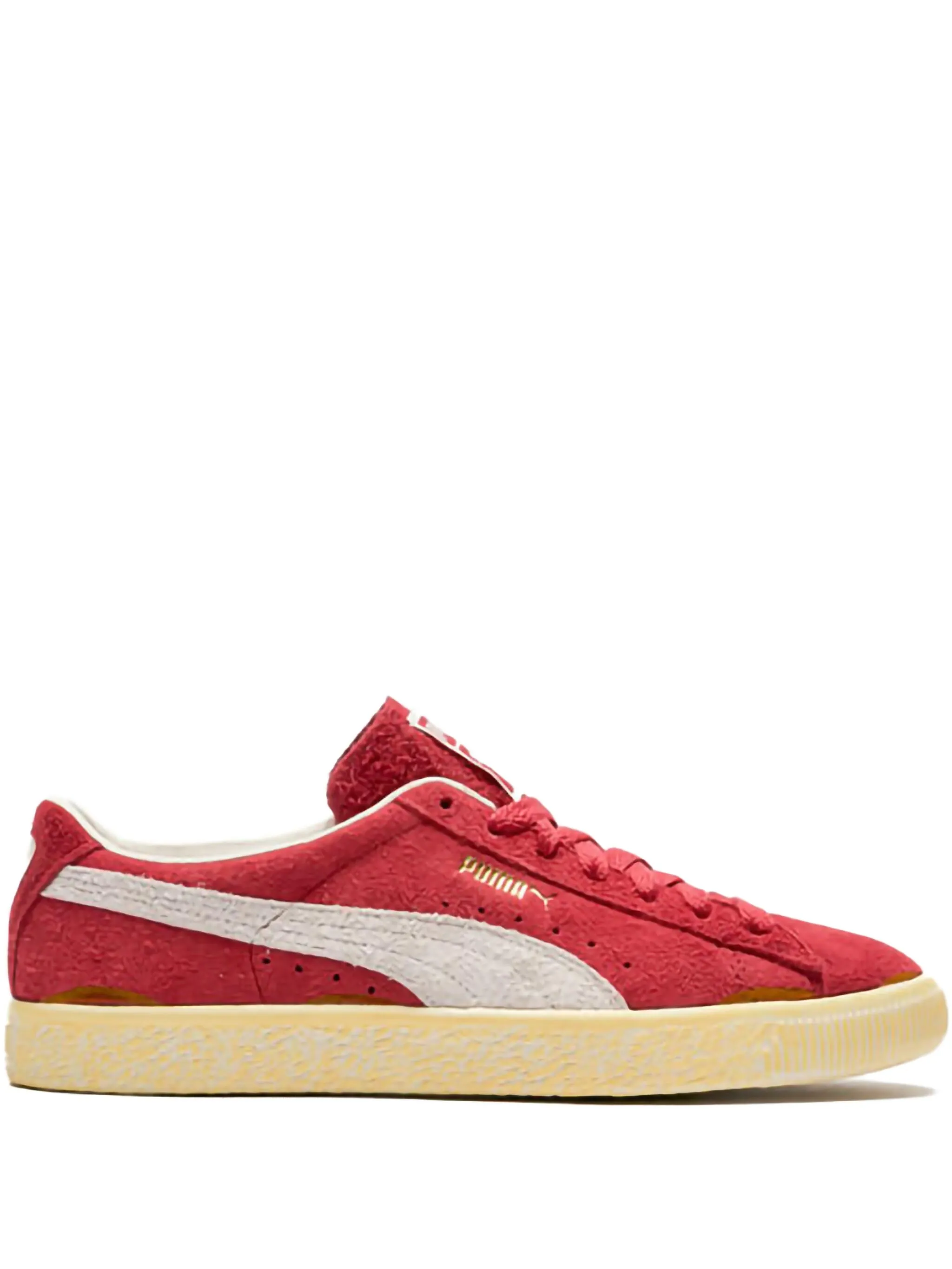 Кроссовки Suede VTG Neverworn III Puma, красный
Кроссовки Suede VTG Neverworn III Puma, красный