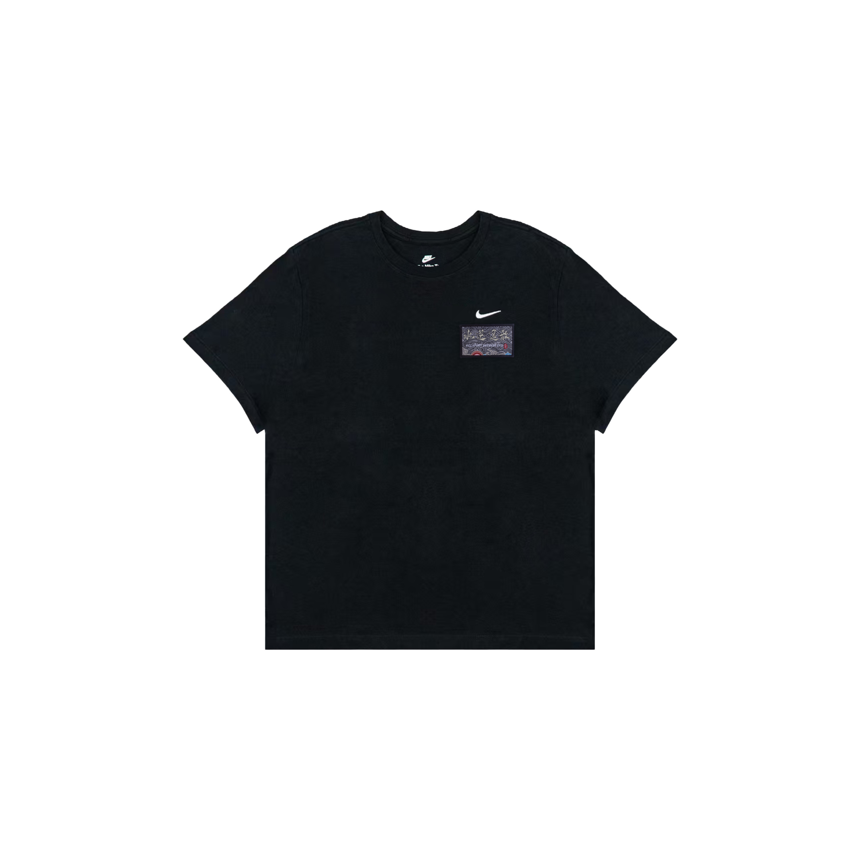 Nike Спортивная футболка Men's Black, Черный, Nike Спортивная футболка Men's Black
Nike Спортивная футболка Men's Black, Черный, Nike Спортивная футболка Men's Black