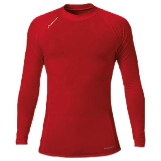 Базовый слой Mercury Equipment Tecnic, красный
Базовый слой Mercury Equipment Tecnic, красный