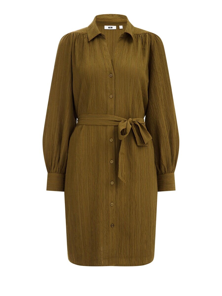 Платье WE Fashion Dress, хаки
Платье WE Fashion Dress, хаки