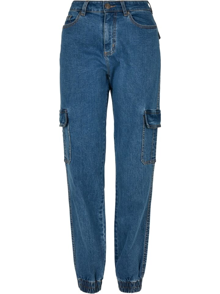 Брюки-карго Urban Classics, цвет clearblue washed
Брюки-карго Urban Classics, цвет clearblue washed
