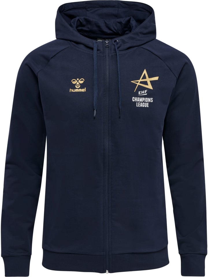 Толстовка с капюшоном Hummel 
Толстовка с капюшоном Hummel