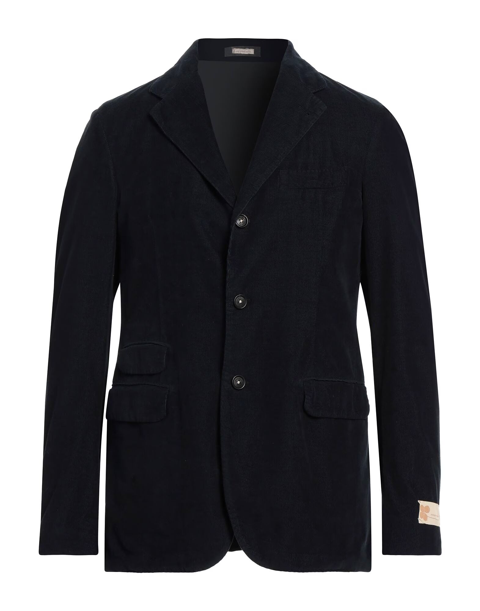 Блейзер Massimo Alba, полуночно-синий
Блейзер Massimo Alba, полуночно-синий