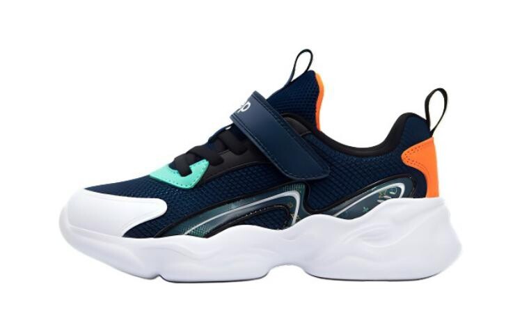 Кроссовки XTEP Kids Lifestyle Shoes PS Low-top Blue/White, синий
Кроссовки XTEP Kids Lifestyle Shoes PS Low-top Blue/White, синий