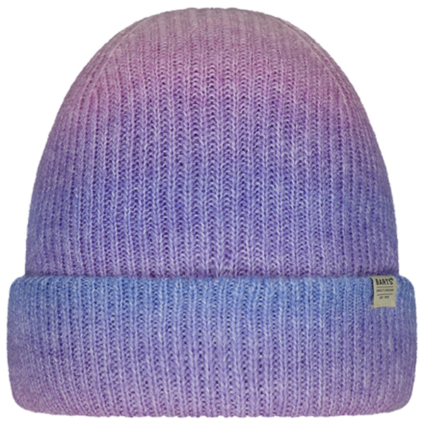 Детская шапочка-бини «Ниагра» Barts, фиолетовый
Детская шапочка-бини «Ниагра» Barts, фиолетовый