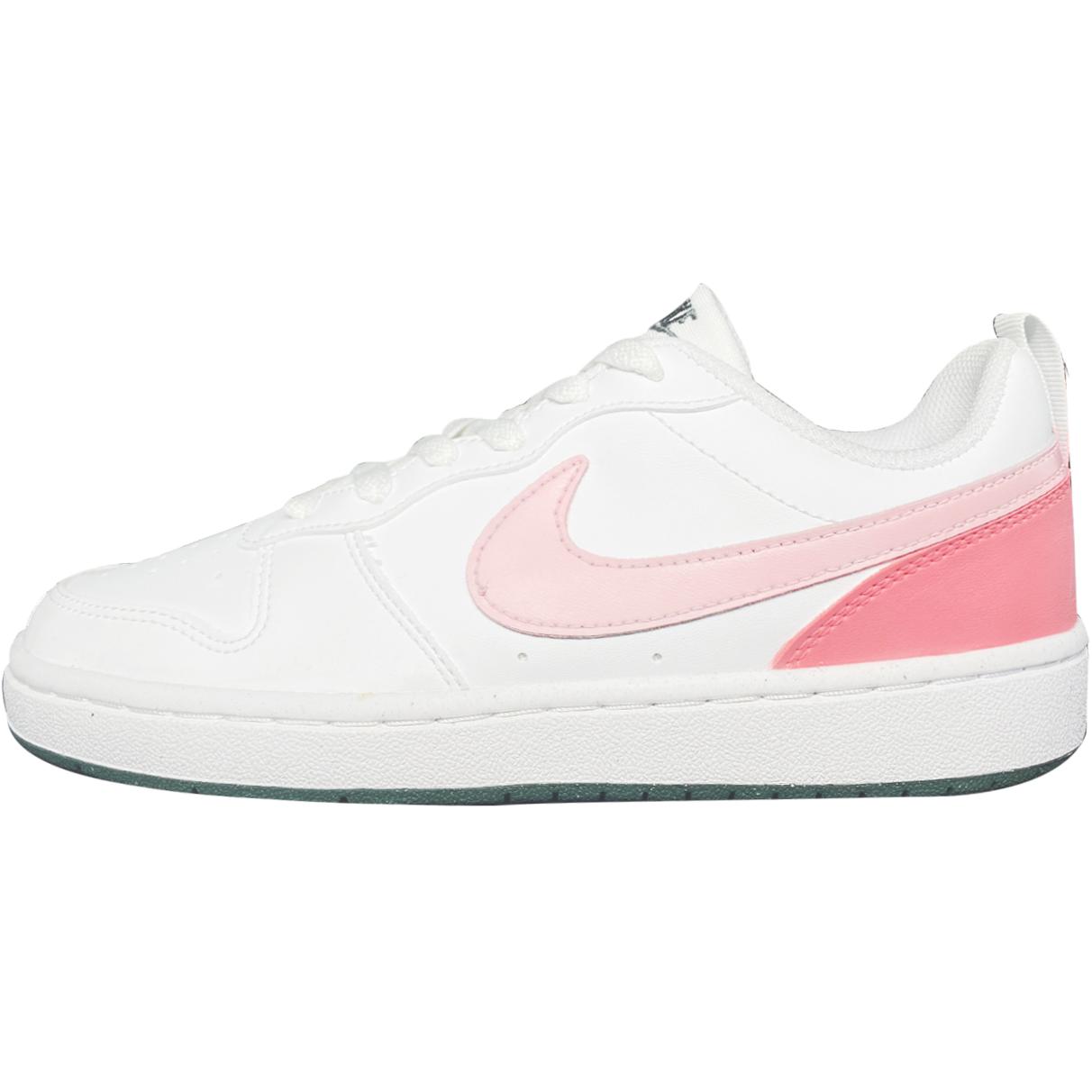 Детские, подростковые, противоскользящие, износостойкие, низкие кроссовки для скейтбординга Court Borough Nike, белый
Детские, подростковые, противоскользящие, износостойкие, низкие кроссовки для скейтбординга Court Borough Nike, белый