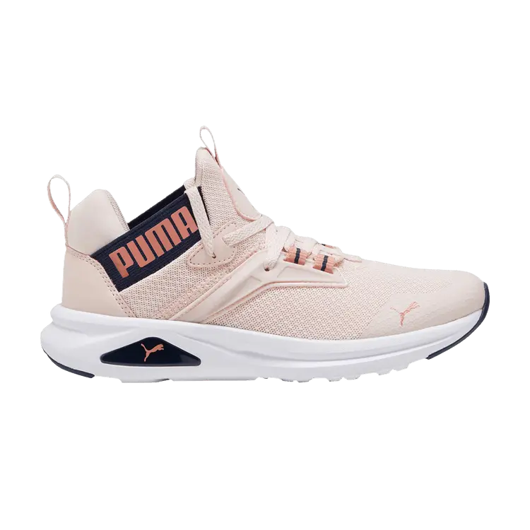 Кроссовки Enzo 2 Refresh Jr 'Pink Navy', розовый
Кроссовки Enzo 2 Refresh Jr 'Pink Navy', розовый