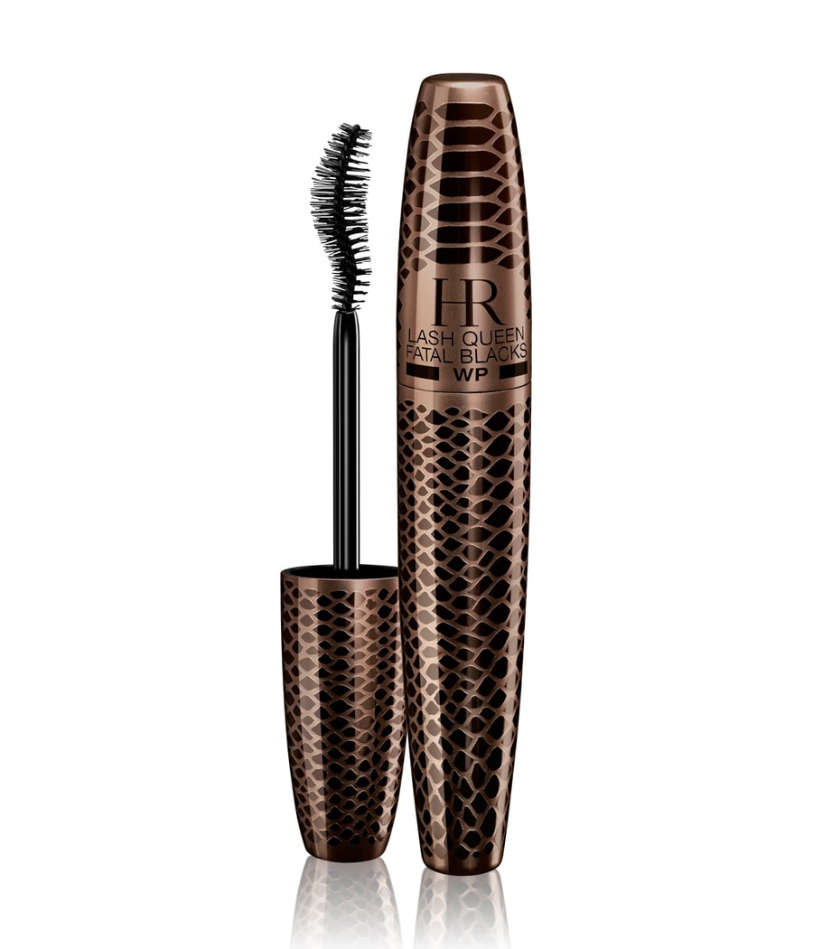 Тушь для ресниц Helena Rubinstein Lash Queen Fatal Blacks Waterproof, Nr. 01 - Black, 7 ml
Тушь для ресниц Helena Rubinstein Lash Queen Fatal Blacks Waterproof, Nr. 01 - Black, 7 ml