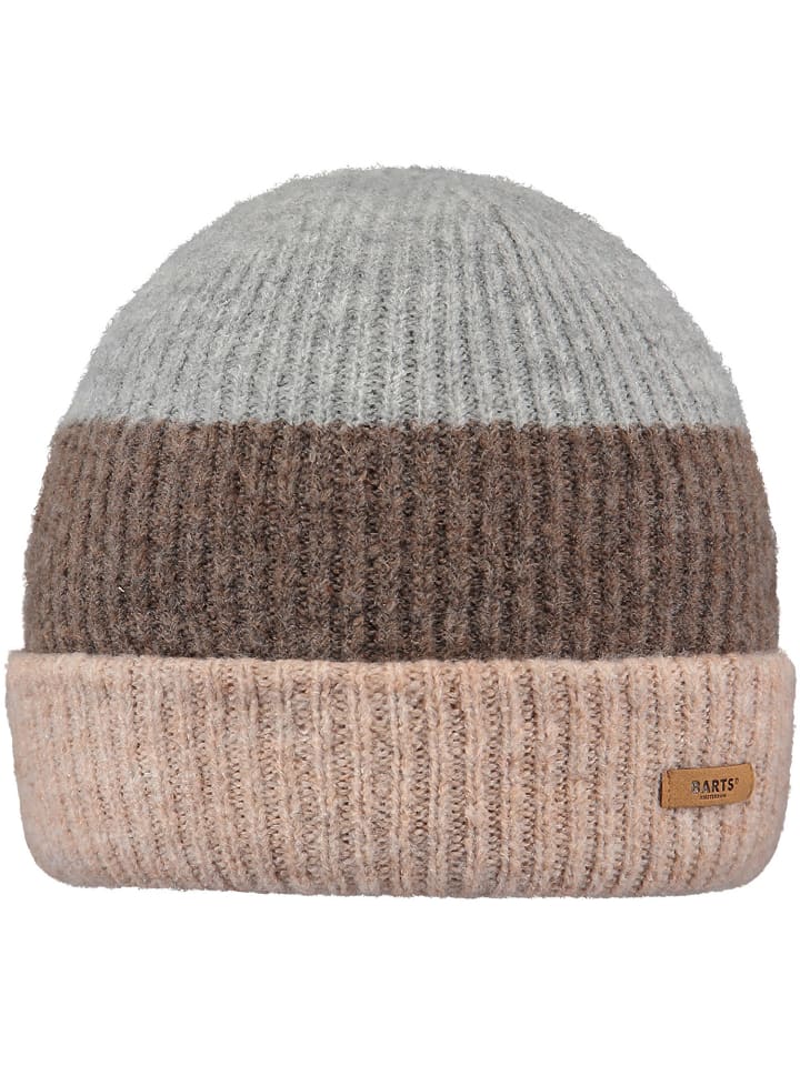 Шапка Barts, коричневый
Шапка Barts, коричневый