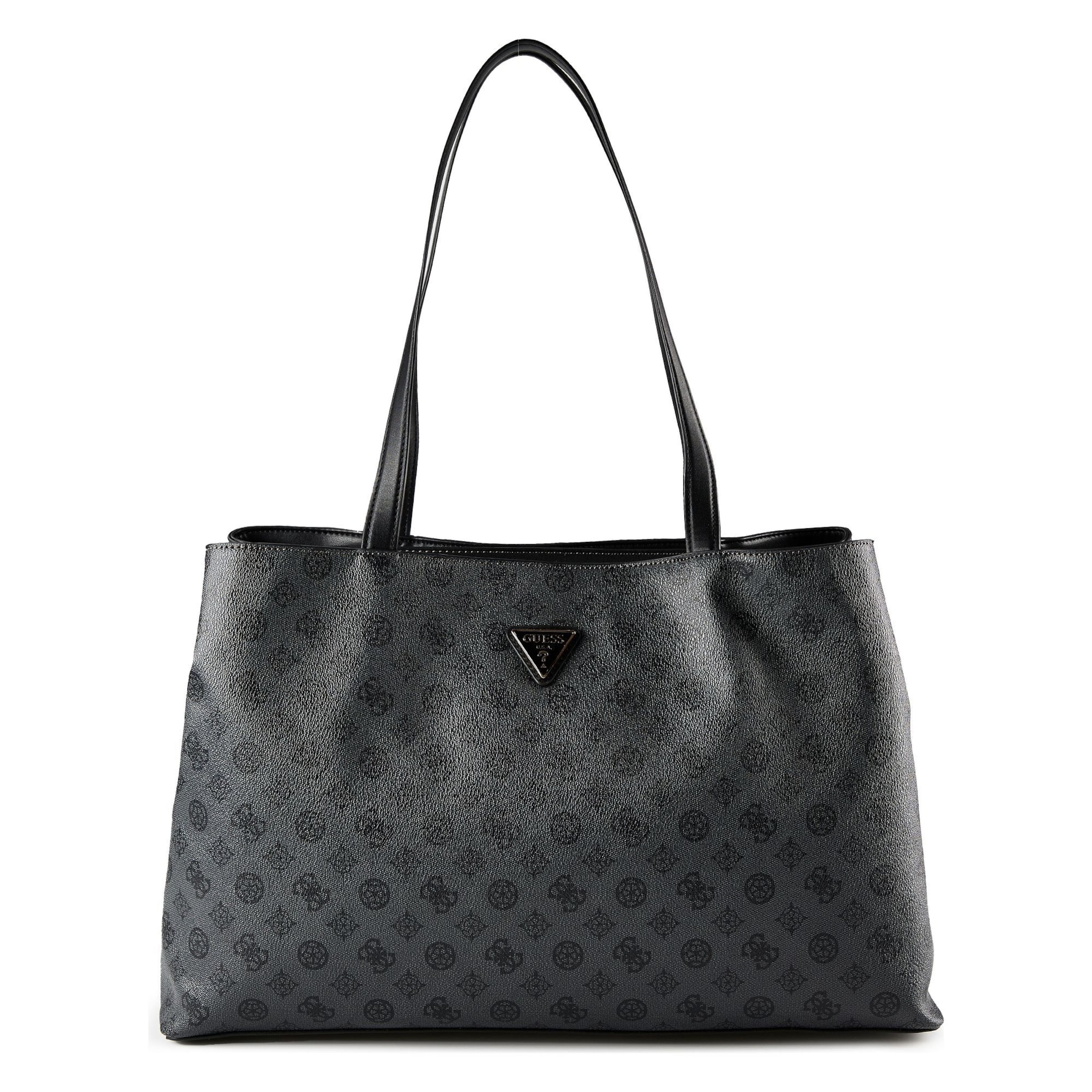 GUESS Сумка через плечо 'Wilder' в сером цвете
GUESS Сумка через плечо 'Wilder' в сером цвете