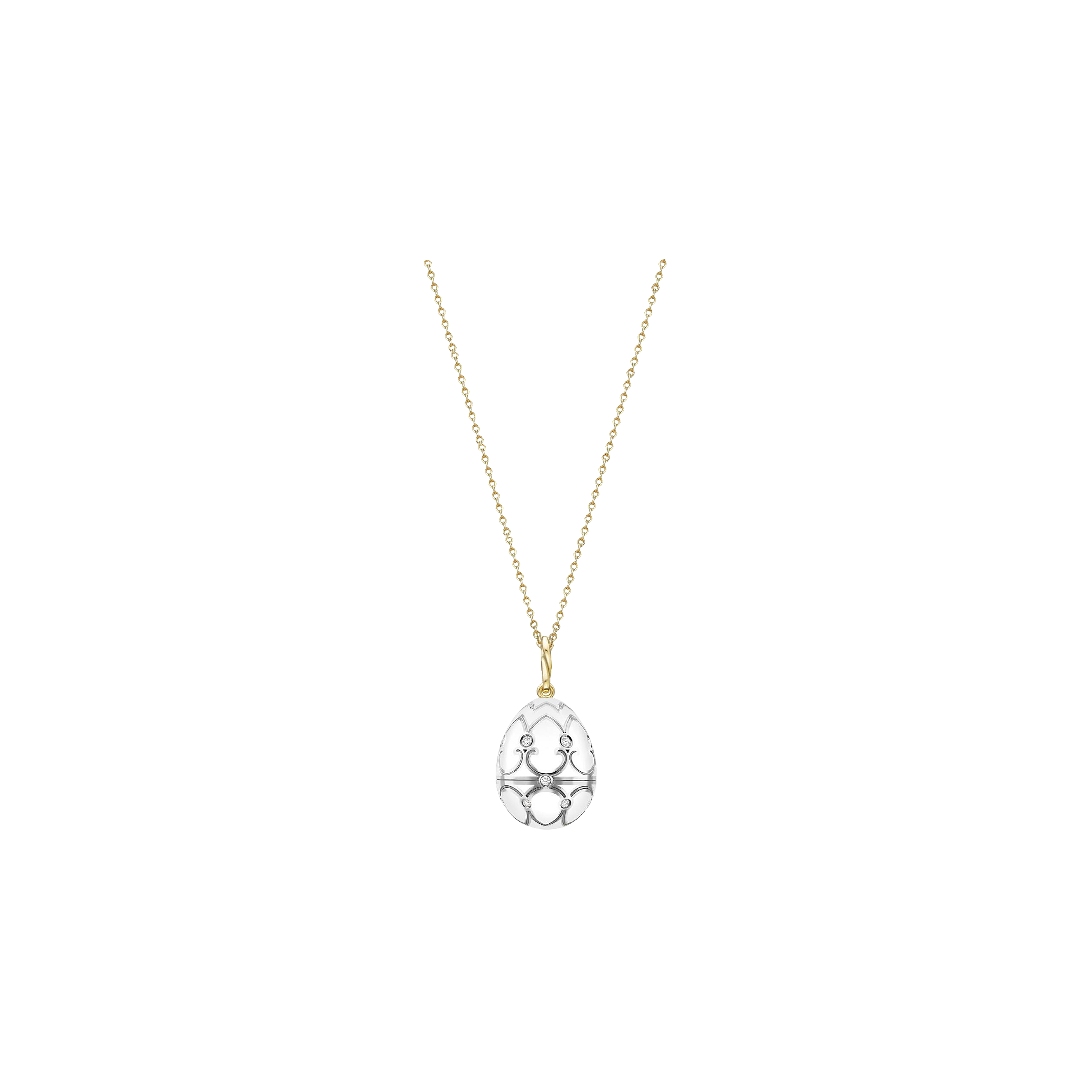 Яйцо fabergé heritage щенок тюленя из желтого и белого золота, бриллиантов и белой эмали - 1540fp3340
Яйцо fabergé heritage щенок тюленя из желтого и белого золота, бриллиантов и белой эмали - 1540fp3340