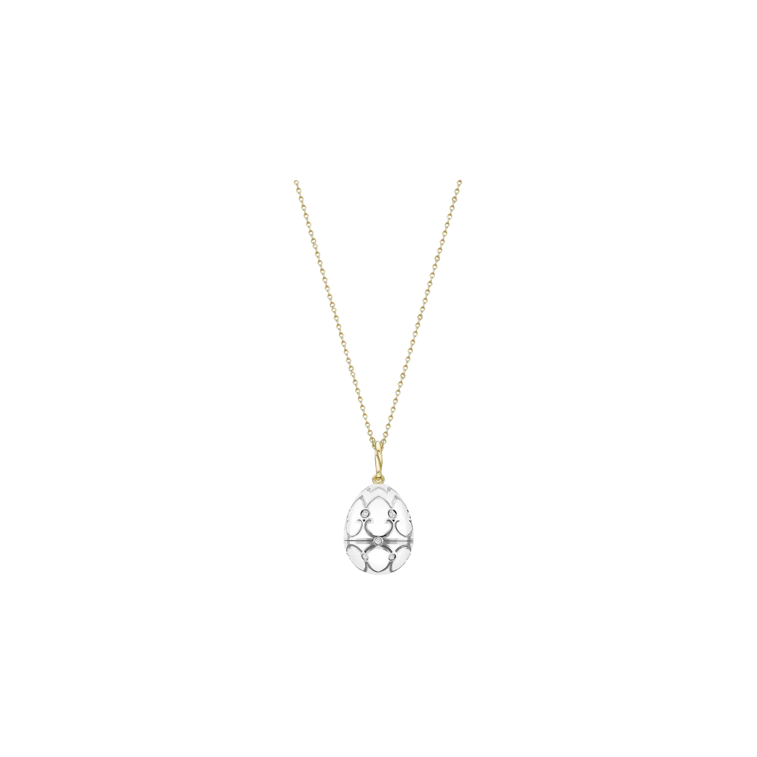 Яйцо fabergé heritage щенок тюленя из желтого и белого золота, бриллиантов и белой эмали - 1540fp3340
Яйцо fabergé heritage щенок тюленя из желтого и белого золота, бриллиантов и белой эмали - 1540fp3340