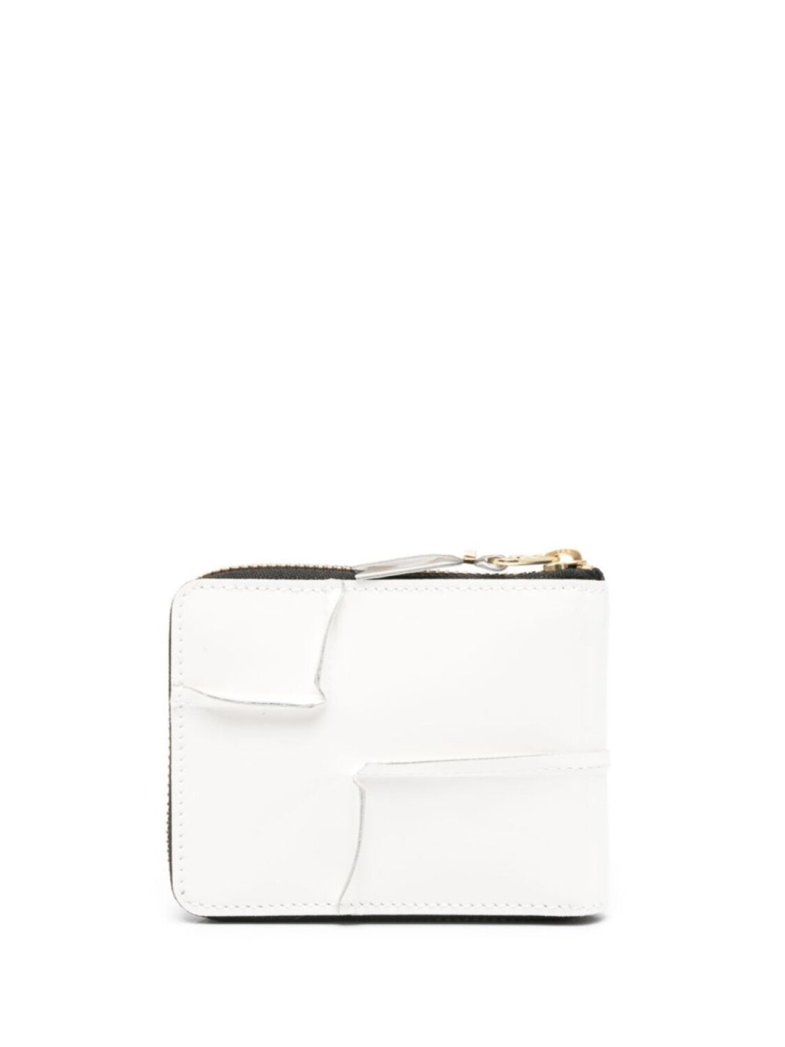 Comme Des Garçons Wallet кошелек на молнии, белый
Comme Des Garçons Wallet кошелек на молнии, белый