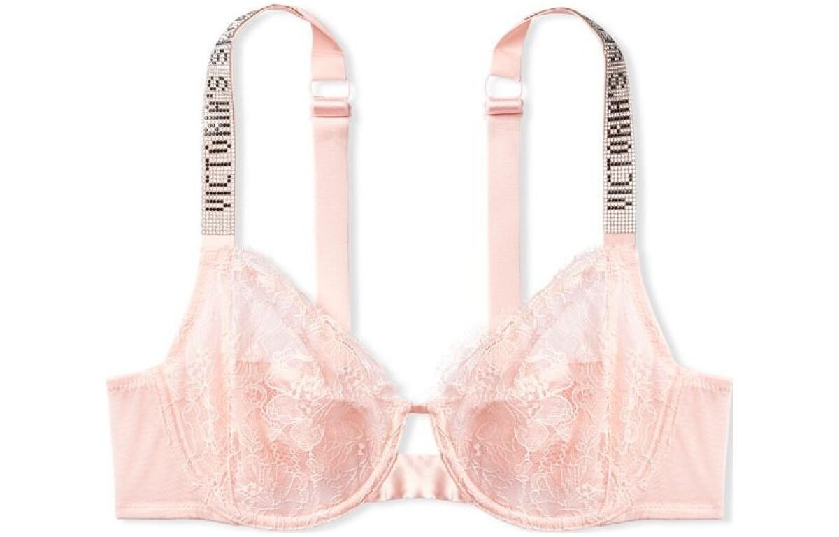 Женский бюстгальтер Victoria'S Secret
Женский бюстгальтер Victoria'S Secret