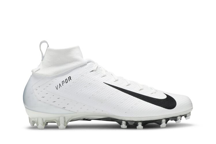 Кроссовки Nike Vapor Untouchable Pro 3 'White', белый
Кроссовки Nike Vapor Untouchable Pro 3 'White', белый