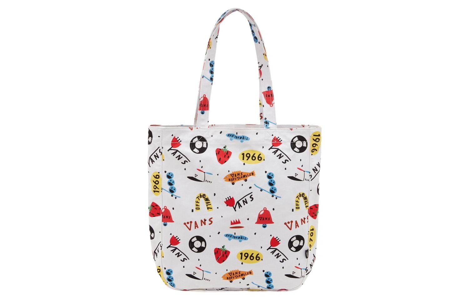 Сумка унисекс Vans, White, Белый, Сумка унисекс Vans, White
Сумка унисекс Vans, White, Белый, Сумка унисекс Vans, White