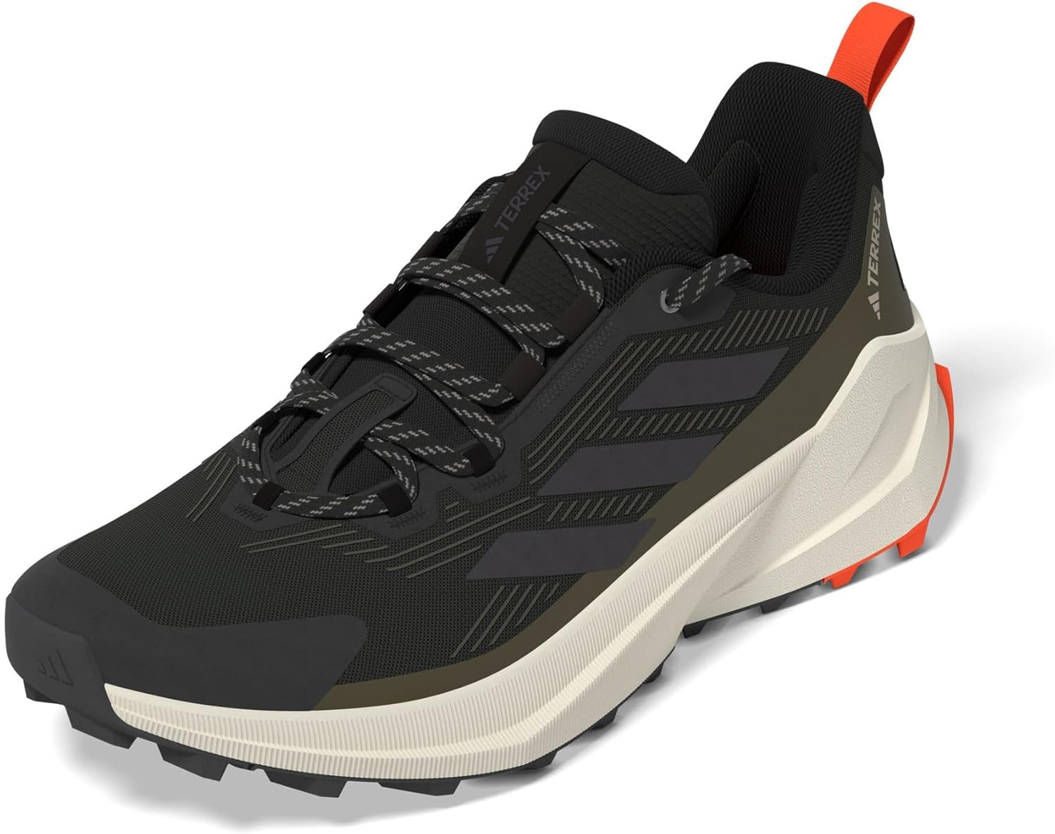 Мужские походные кроссовки Adidas Terrex Trailmaker 2.0, черный/серый
Мужские походные кроссовки Adidas Terrex Trailmaker 2.0, черный/серый