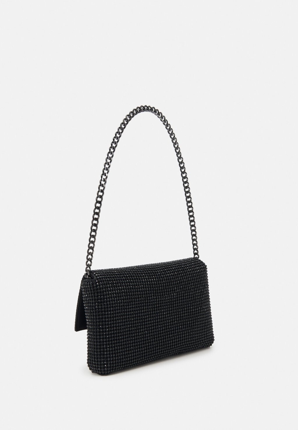 Клатч ZALINA FLAP Guess, черный
Клатч ZALINA FLAP Guess, черный