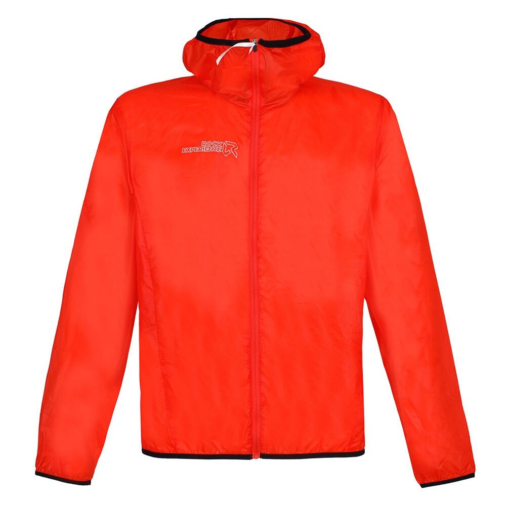 Куртка Rock Experience Nightrain, оранжевый
Куртка Rock Experience Nightrain, оранжевый