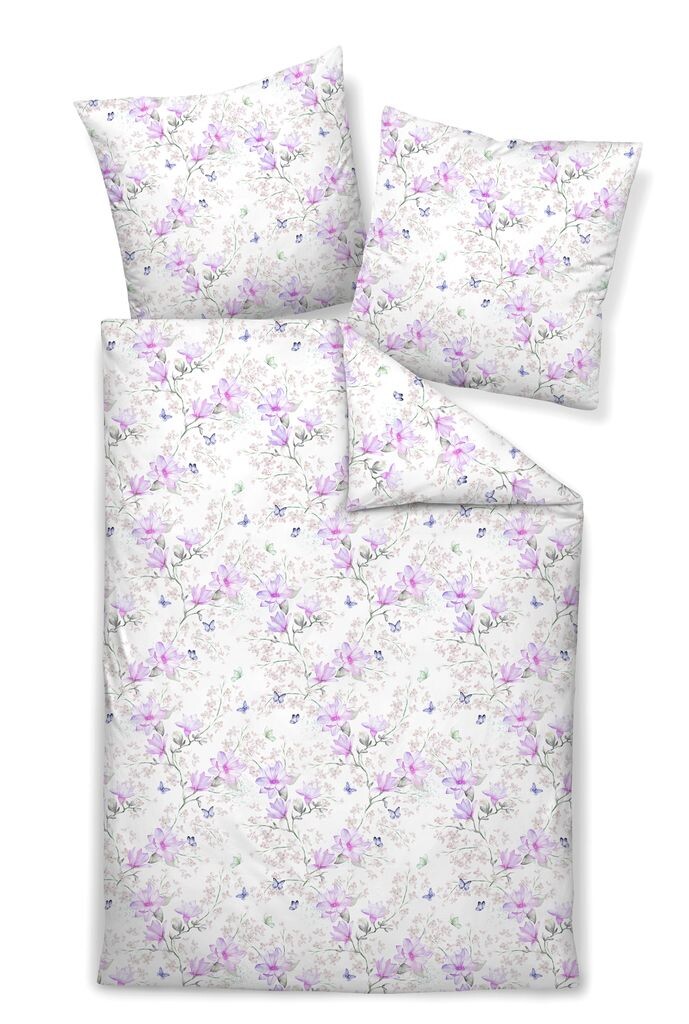 Сатиновый комплект постельного белья Janine Design Mako MILANO 45041 цвет фиолетовый шалфей-05 размер 155Х220+80х80см Original Janine
Сатиновый комплект постельного белья Janine Design Mako MILANO 45041 цвет фиолетовый шалфей-05 размер 155Х220+80х80см Original Janine