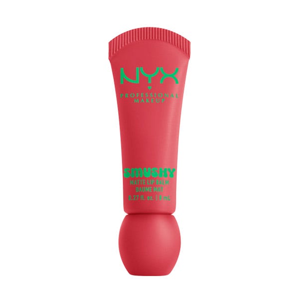 Матовый бальзам для губ NYX PROFESSIONAL MAKE UP Smushy Matte Lip Balm, Snuggle Szn
Матовый бальзам для губ NYX PROFESSIONAL MAKE UP Smushy Matte Lip Balm, Snuggle Szn