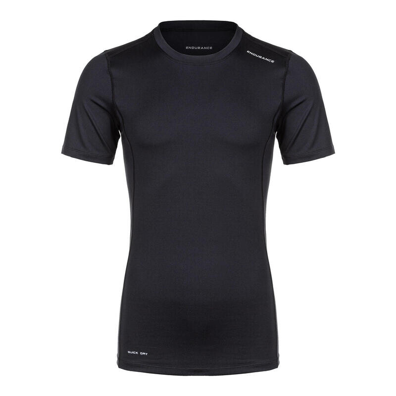 Спортивная футболка Endurance, черный
Спортивная футболка Endurance, черный