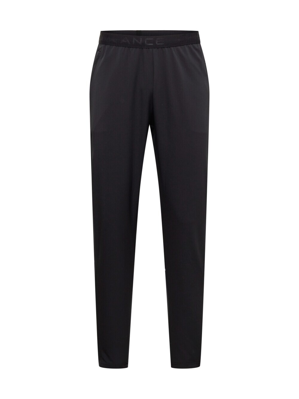 Брюки для тренировок узкого кроя Endurance Wind, черный
Брюки для тренировок узкого кроя Endurance Wind, черный