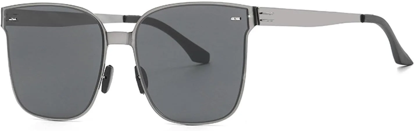 Женские солнцезащитные очки, мужские солнцезащитные очки UV400, модные, в металлической оправе, для отдыха на природе, пляжа, велосипеда, в тени VFDHN, Matte Gun Gray
Женские солнцезащитные очки, мужские солнцезащитные очки UV400, модные, в металлической оправе, для отдыха на природе, пляжа, велосипеда, в тени VFDHN, Matte Gun Gray