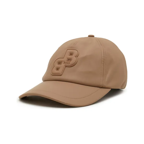 Кепка Zali-fl Boss, коричневый
Кепка Zali-fl Boss, коричневый