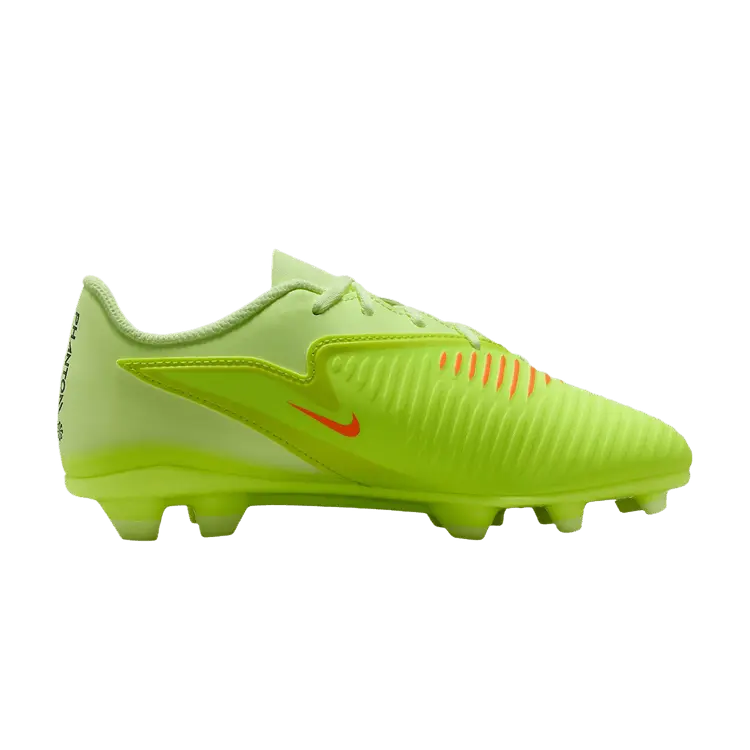 Бутсы Nike Phantom 6 Low Club MG GS 'Hyper Crimson Limelight'
Бутсы Nike Phantom 6 Low Club MG GS 'Hyper Crimson Limelight'