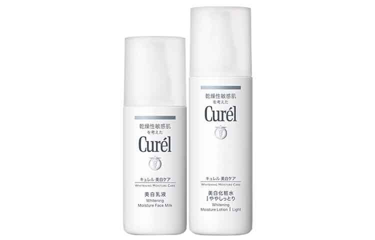 Наборы для ухода за кожей Unisex Curél
Наборы для ухода за кожей Unisex Curél