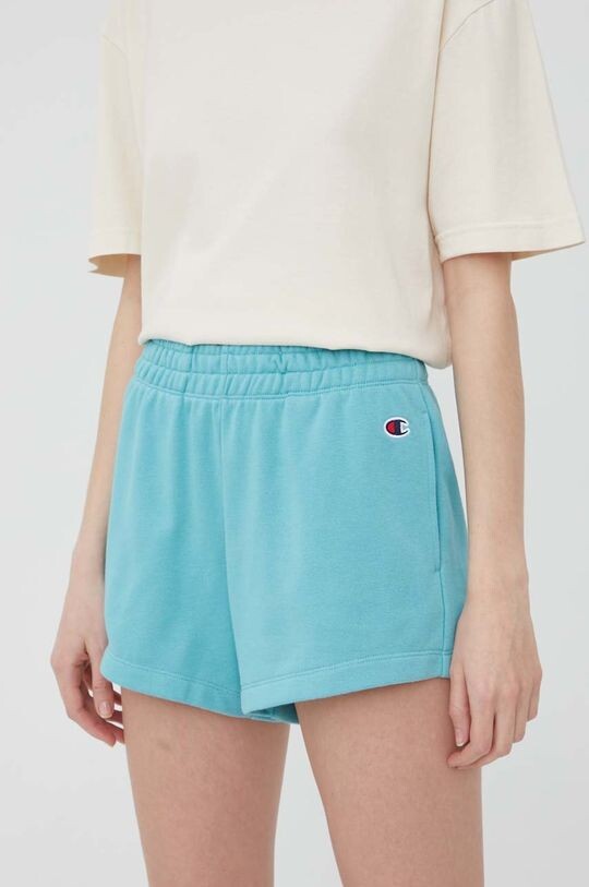 Шорты Champion, бирюзовый
Шорты Champion, бирюзовый
