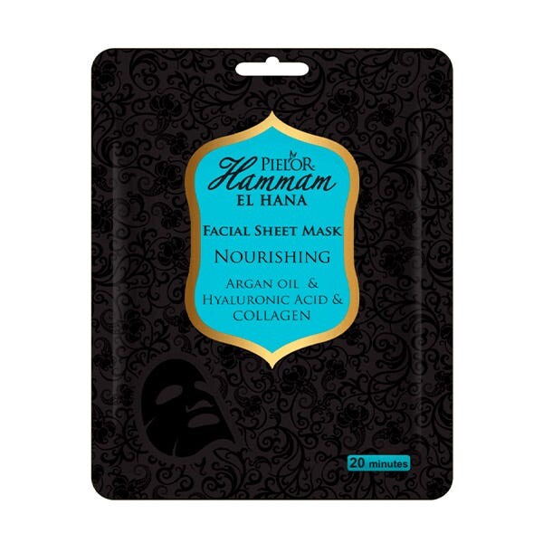 Питательная маска 25 мл Pielor 
Питательная маска 25 мл Pielor