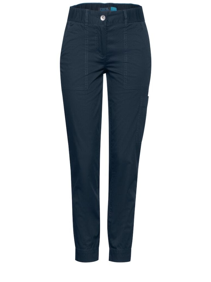 Тканевые брюки Cecil
Тканевые брюки Cecil