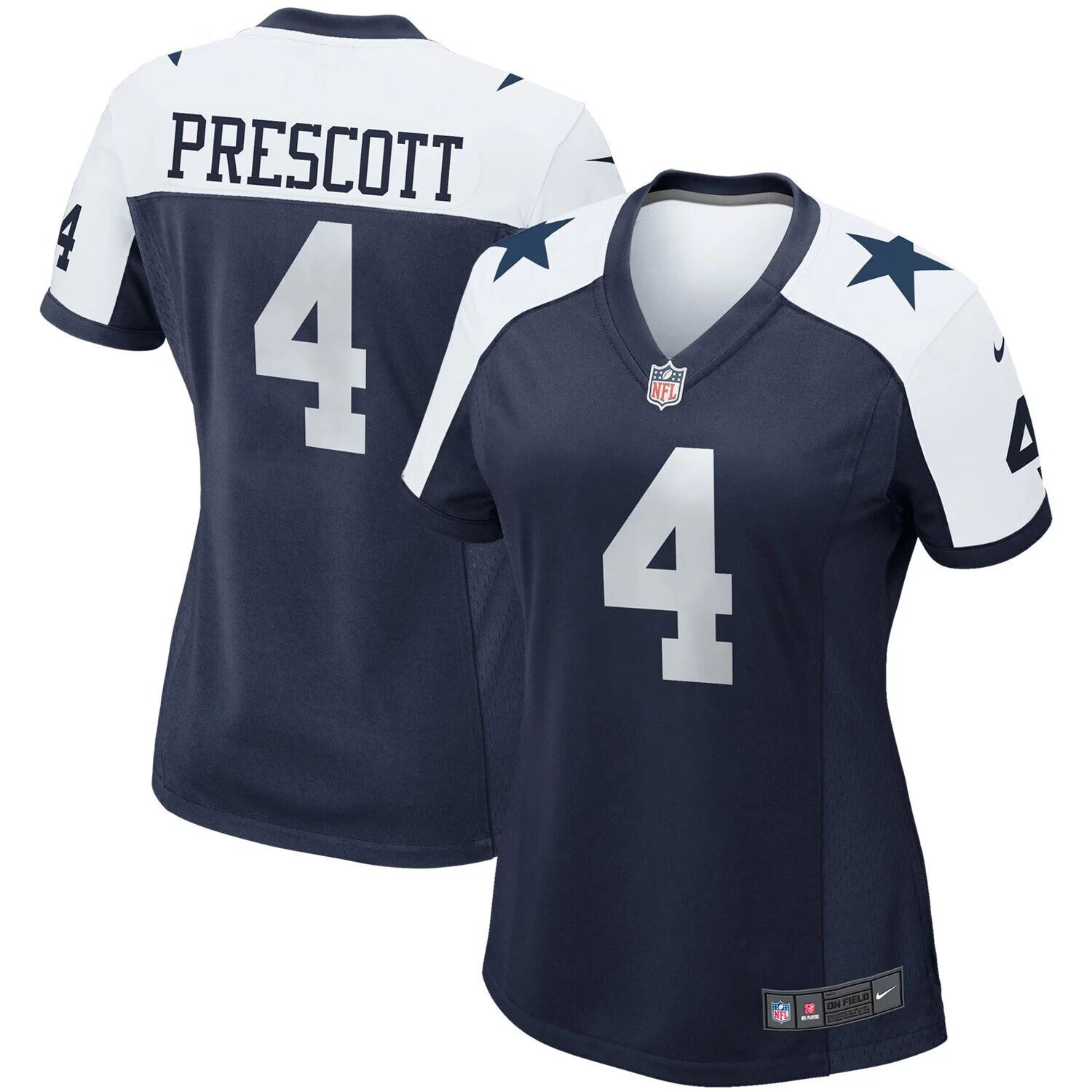 Женская темно-синяя майка Nike Dak Prescott Dallas Cowboys Alternate Game Team Nike, Синий, Женская темно-синяя майка Nike Dak Prescott Dallas Cowboys Alternate Game Team Nike
Женская темно-синяя майка Nike Dak Prescott Dallas Cowboys Alternate Game Team Nike, Синий, Женская темно-синяя майка Nike Dak Prescott Dallas Cowboys Alternate Game Team Nike