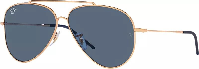 Солнцезащитные очки Ray-Ban Aviator с обратной стороны, розовый
Солнцезащитные очки Ray-Ban Aviator с обратной стороны, розовый