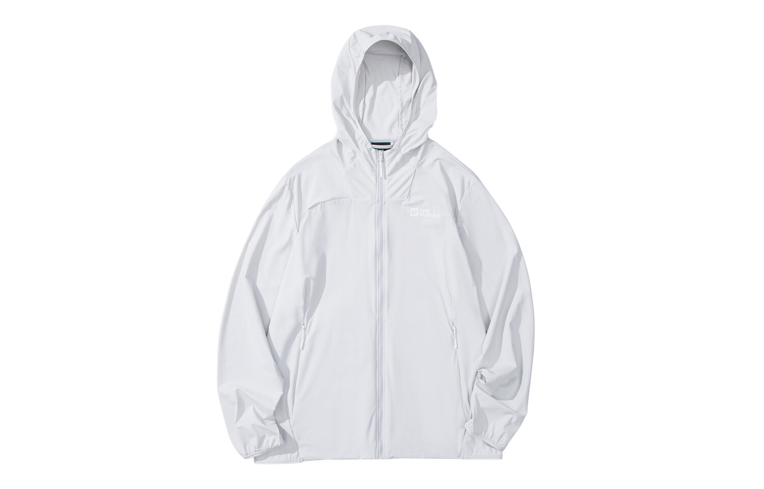 Солнцезащитная одежда для мужчин Jack Wolfskin, цвет Cool Gray/6709
Солнцезащитная одежда для мужчин Jack Wolfskin, цвет Cool Gray/6709