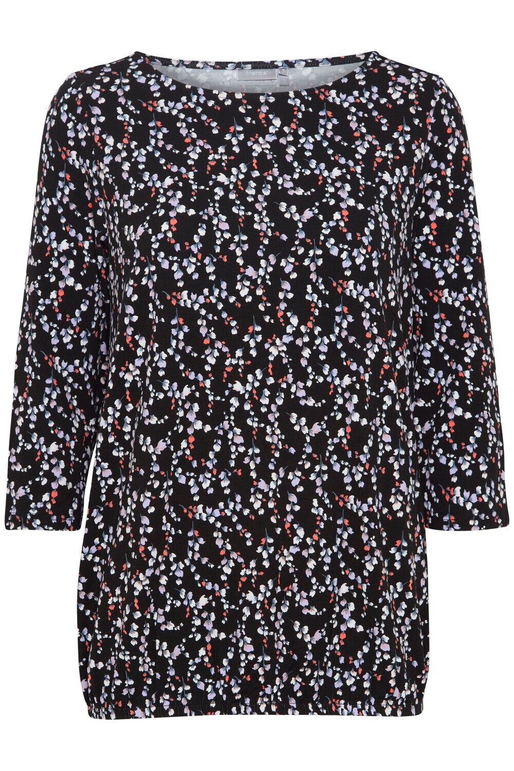 Рубашка Fransa, черный
Рубашка Fransa, черный