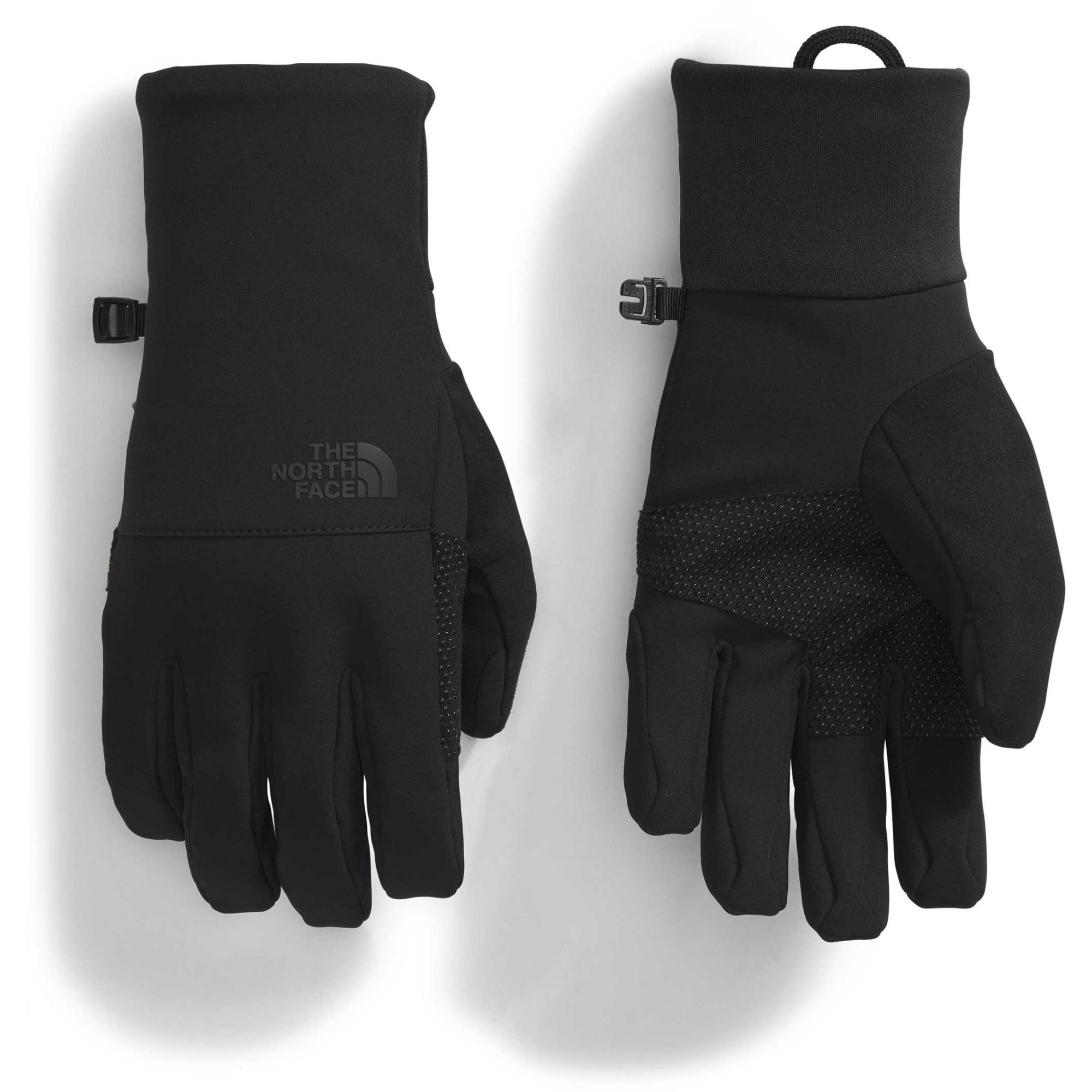 Мужские утепленные перчатки Apex с закрытыми кончиками пальцев The North Face, TNF Black
Мужские утепленные перчатки Apex с закрытыми кончиками пальцев The North Face, TNF Black