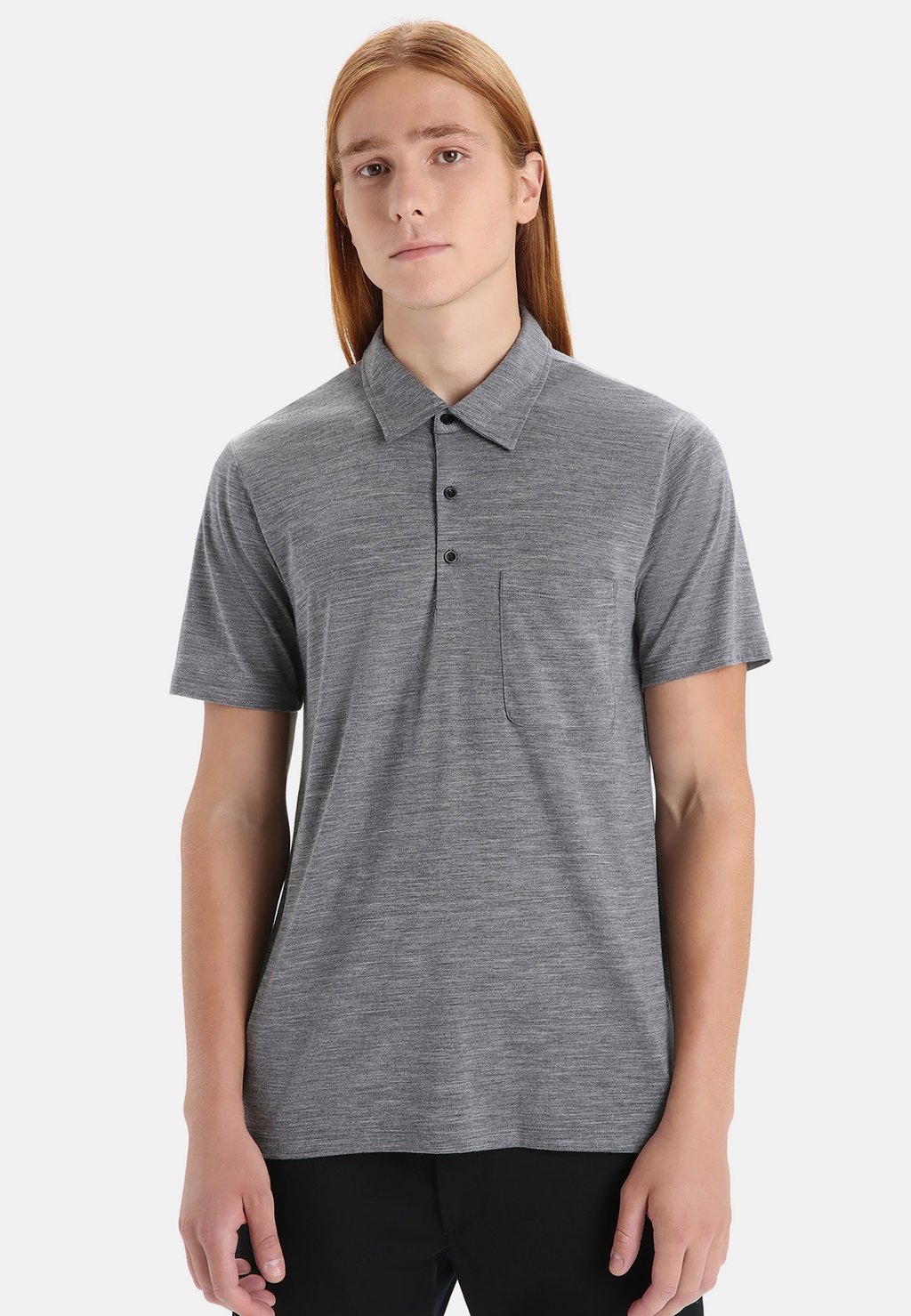 Футболка с принтом DRAYDEN icebreaker, серый
Футболка с принтом DRAYDEN icebreaker, серый