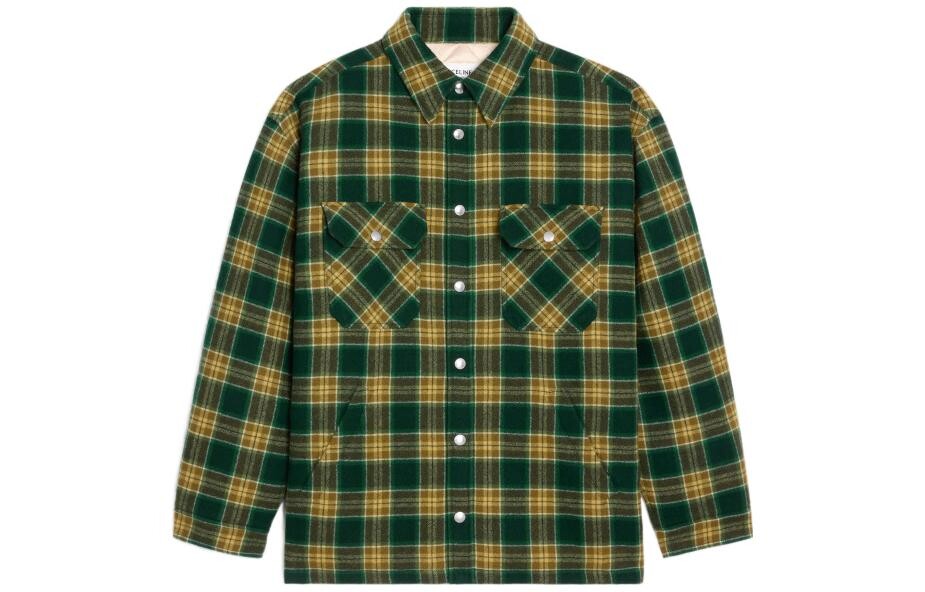 Новая мужская коллекция - рубашка Boy Doll для мужчин, зеленая Celine, зеленый
Новая мужская коллекция - рубашка Boy Doll для мужчин, зеленая Celine, зеленый