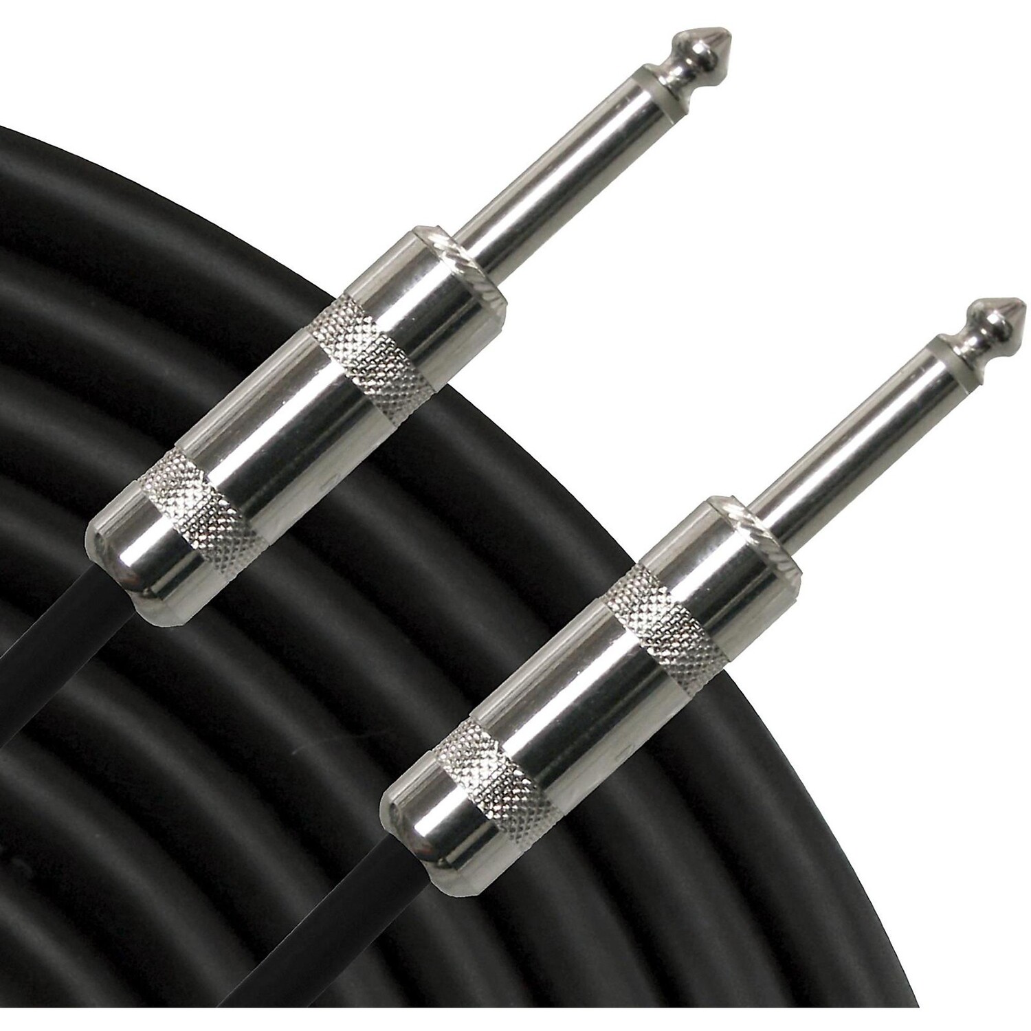 Стандартный гитарный кабель Rapco Horizon 15 футов.
Стандартный гитарный кабель Rapco Horizon 15 футов.