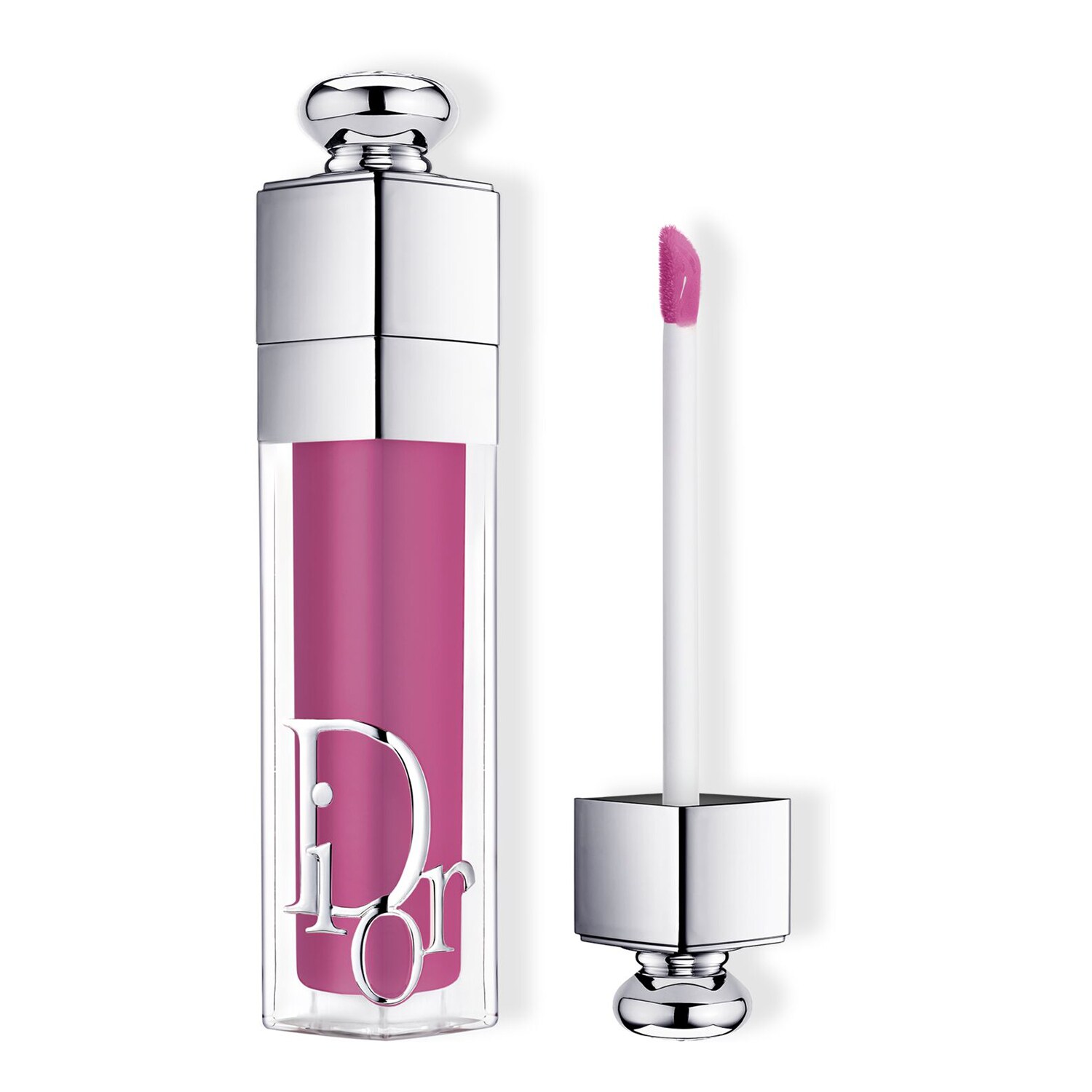 Блеск для губ Addict Lip Maximizer Dior, 006 Berry6 ml
Блеск для губ Addict Lip Maximizer Dior, 006 Berry6 ml