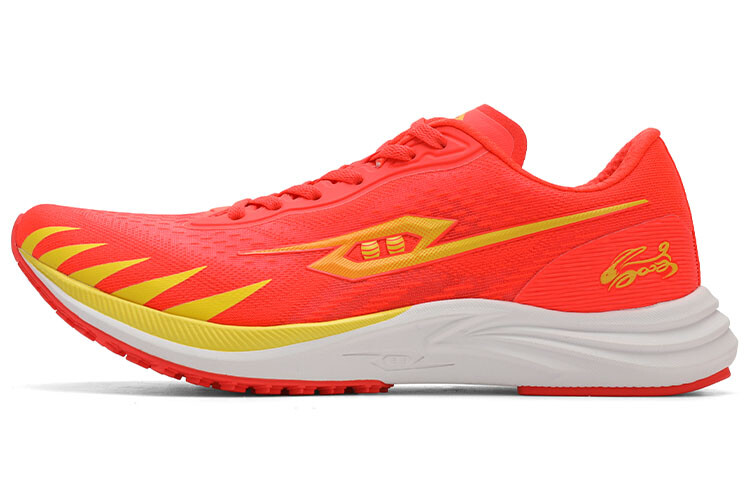 Кроссовки Dark Horse 2.0 унисекс с низким верхом белые/красные Tanshezhe
Кроссовки Dark Horse 2.0 унисекс с низким верхом белые/красные Tanshezhe