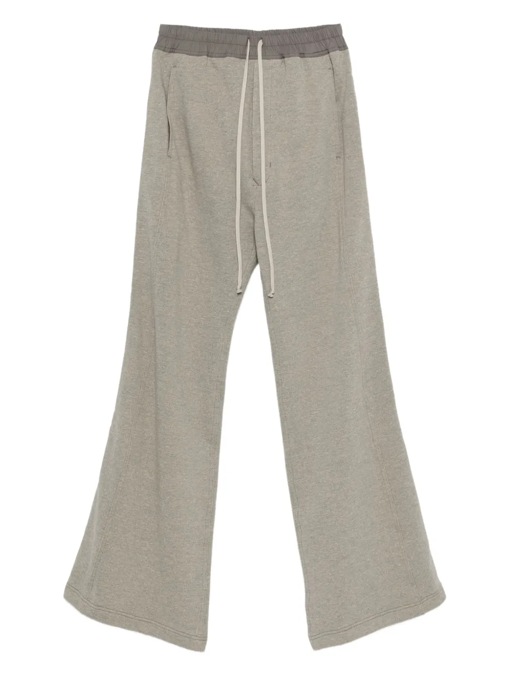 Брюки Pusher Rick Owens Drkshdw, серый
Брюки Pusher Rick Owens Drkshdw, серый