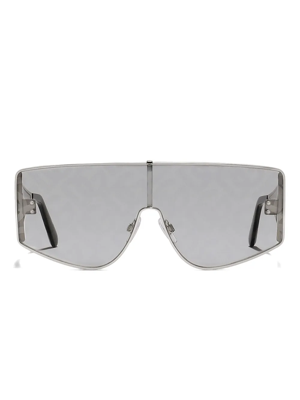 Солнцезащитные очки в геометрической оправе Dolce & Gabbana Eyewear, серебряный
Солнцезащитные очки в геометрической оправе Dolce & Gabbana Eyewear, серебряный