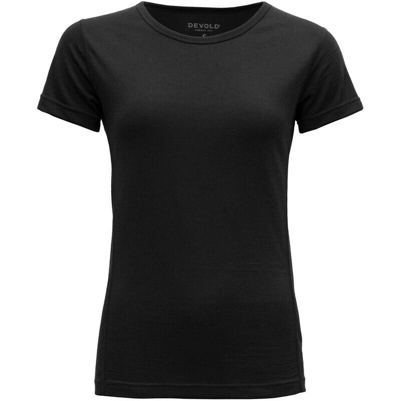 Функциональная рубашка Breeze Merino 150 T-Shirt Wmn черная DEVOLD, цвет schwarz
Функциональная рубашка Breeze Merino 150 T-Shirt Wmn черная DEVOLD, цвет schwarz